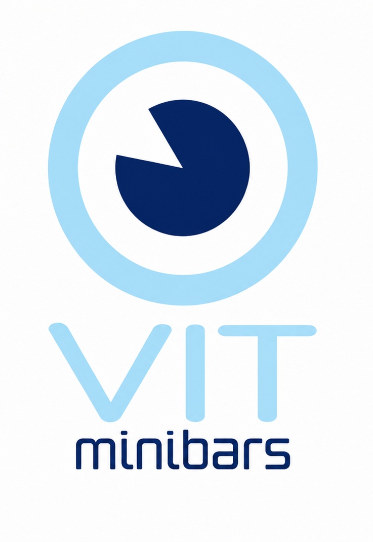 VIT Minibars — Mini Bars